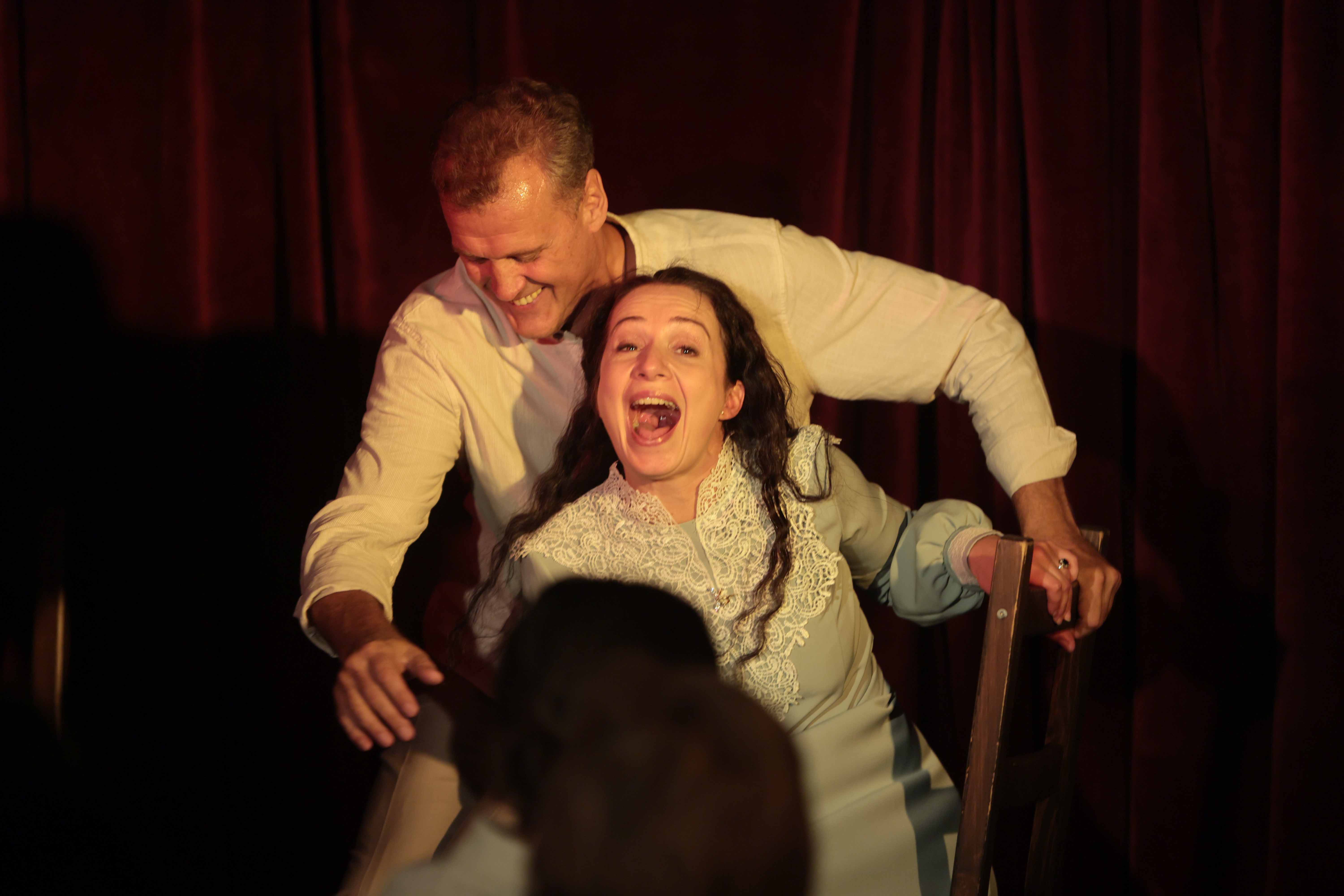 Фото Татьяны Богдановой