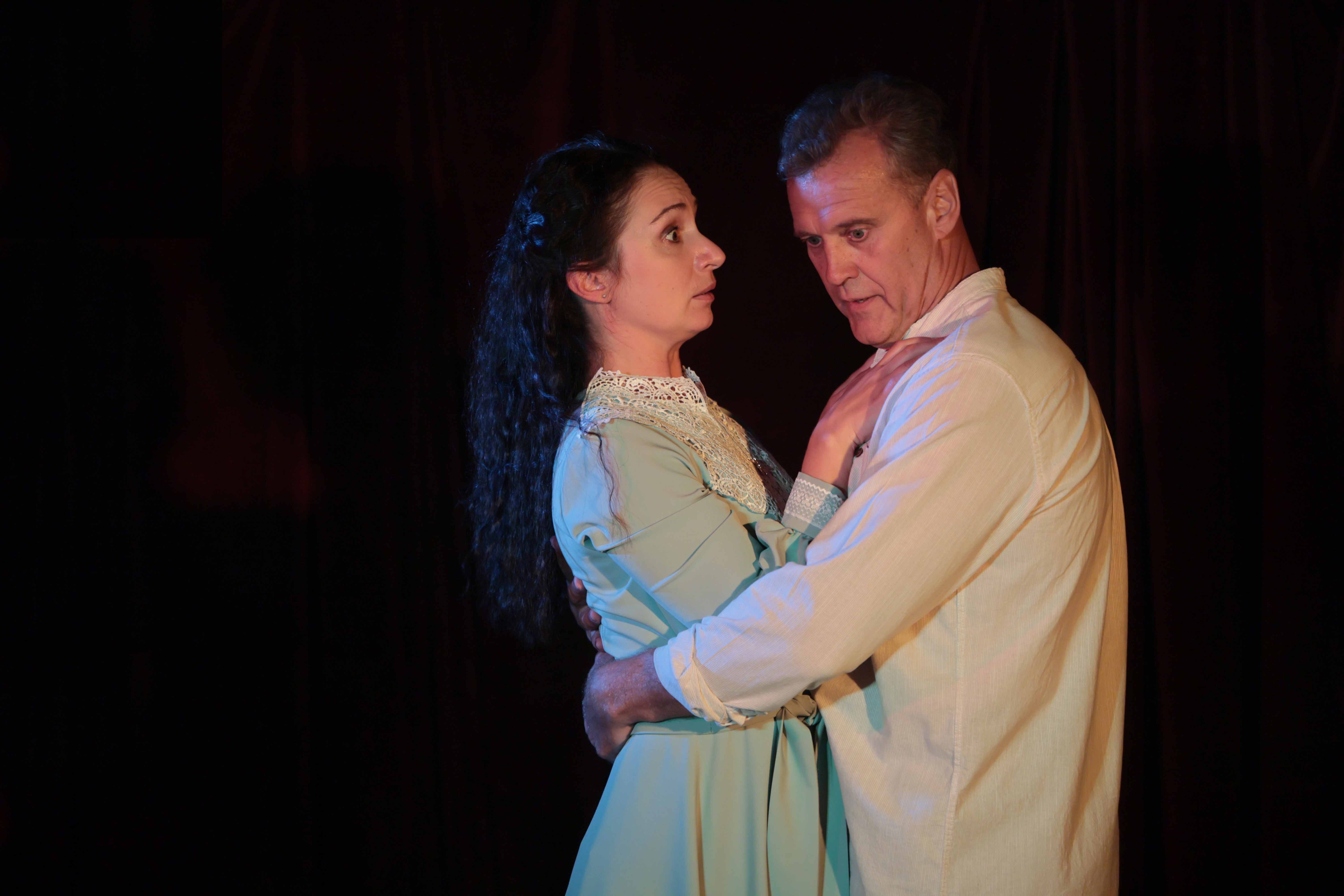 Фото Татьяны Богдановой