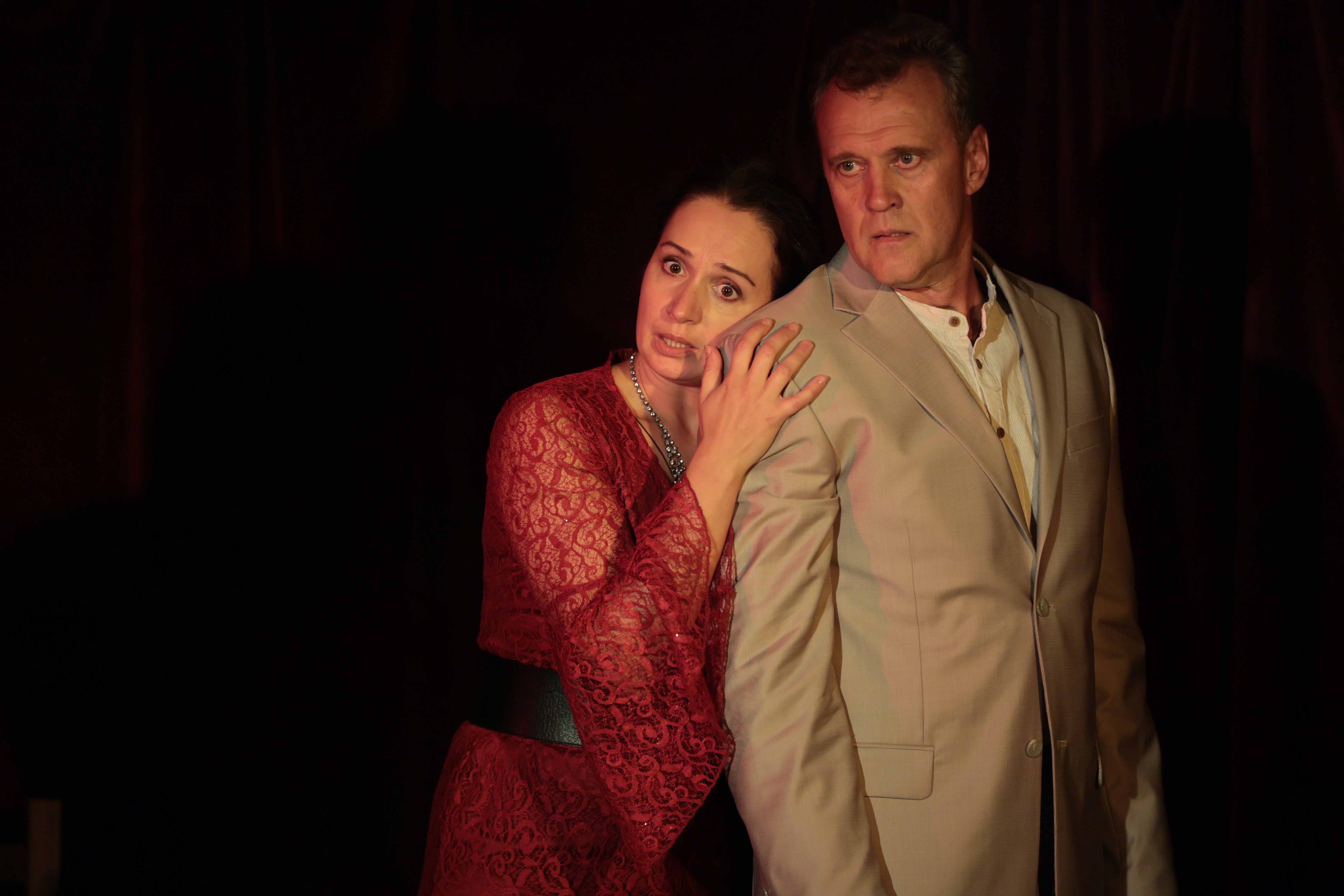 Фото Татьяны Богдановой